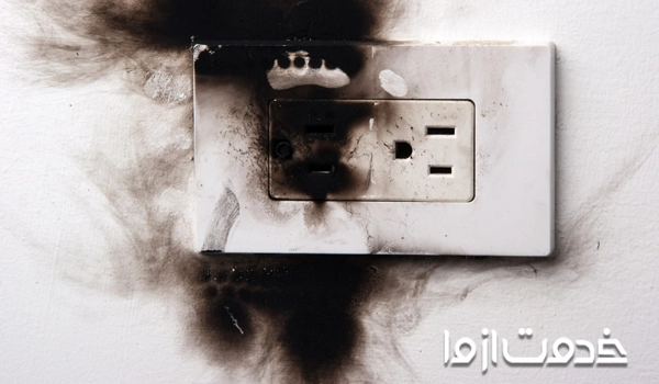 توصیه‌های مهم هنگام نصب پریز کولر گازی